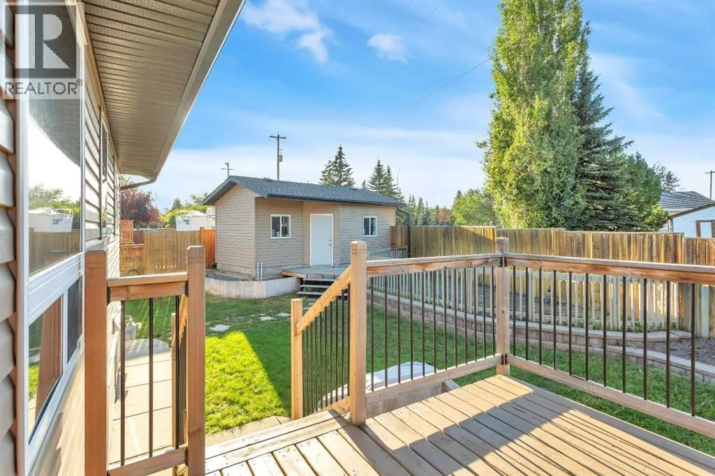 46 Lexington Close