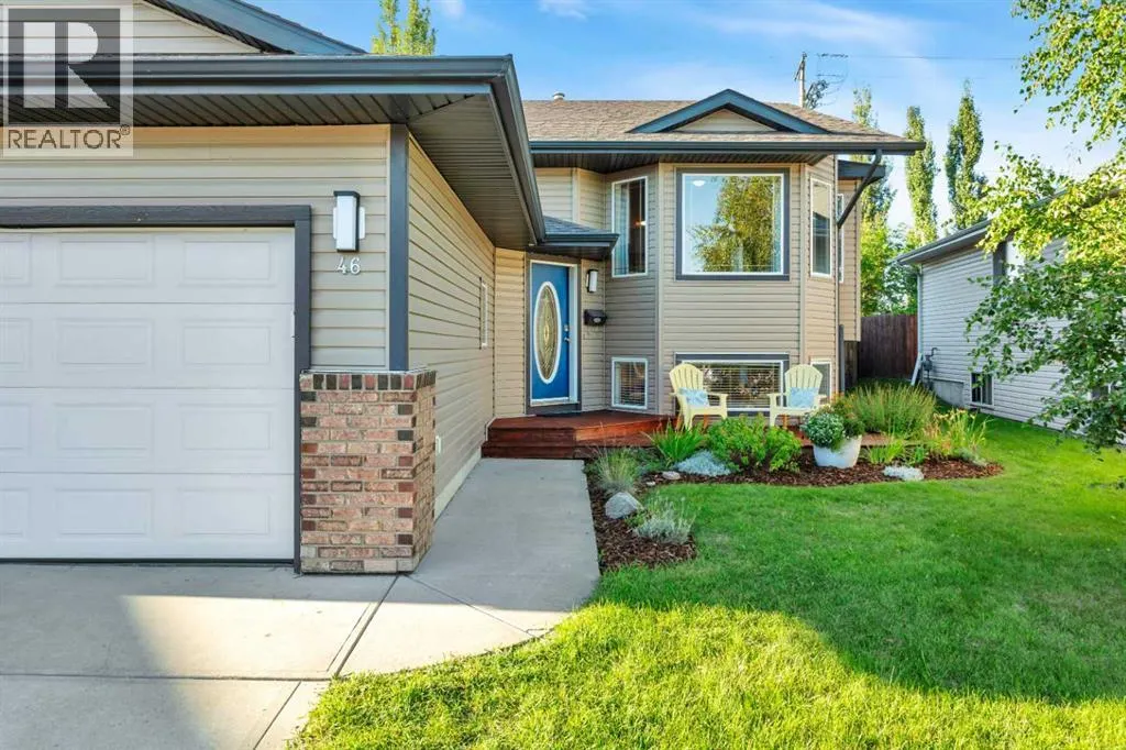 46 Lexington Close