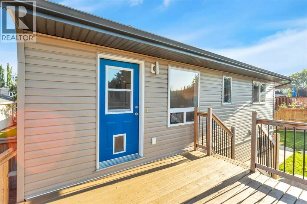 46 Lexington Close