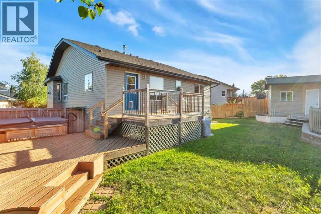 46 Lexington Close