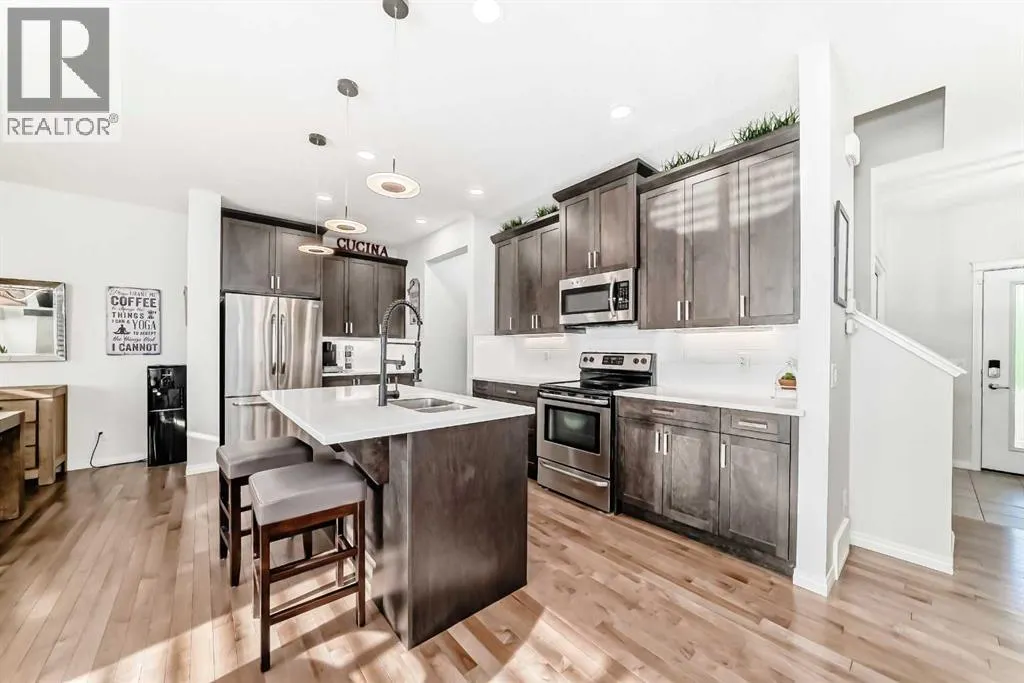 114 Walgrove Green SE