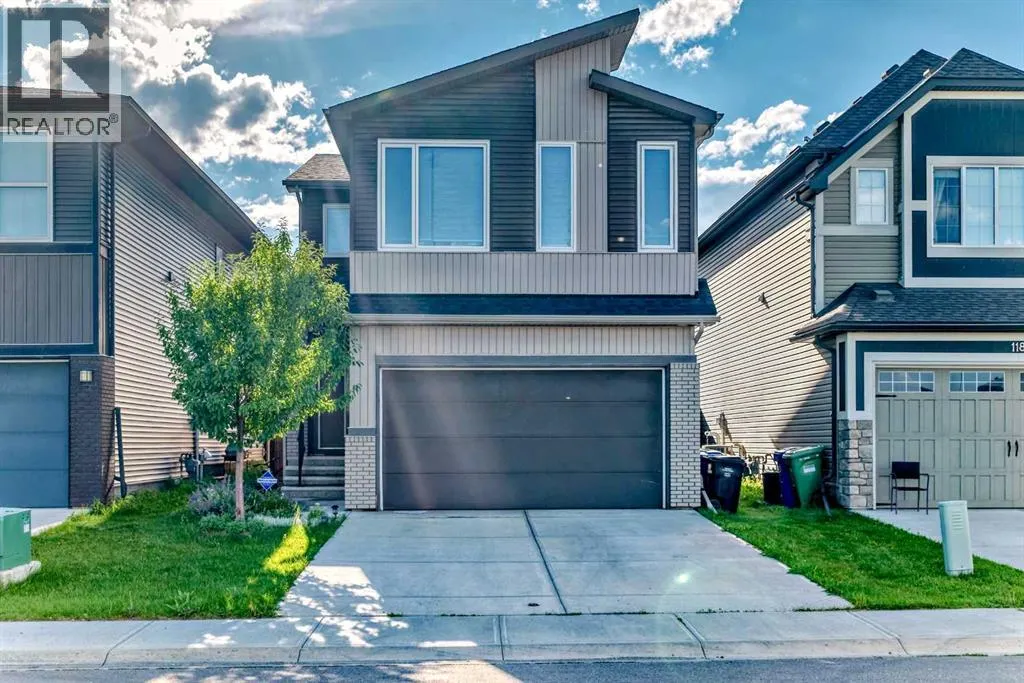 114 Walgrove Green SE