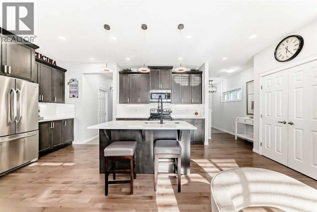 114 Walgrove Green SE