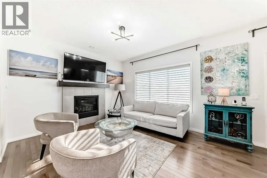 114 Walgrove Green SE