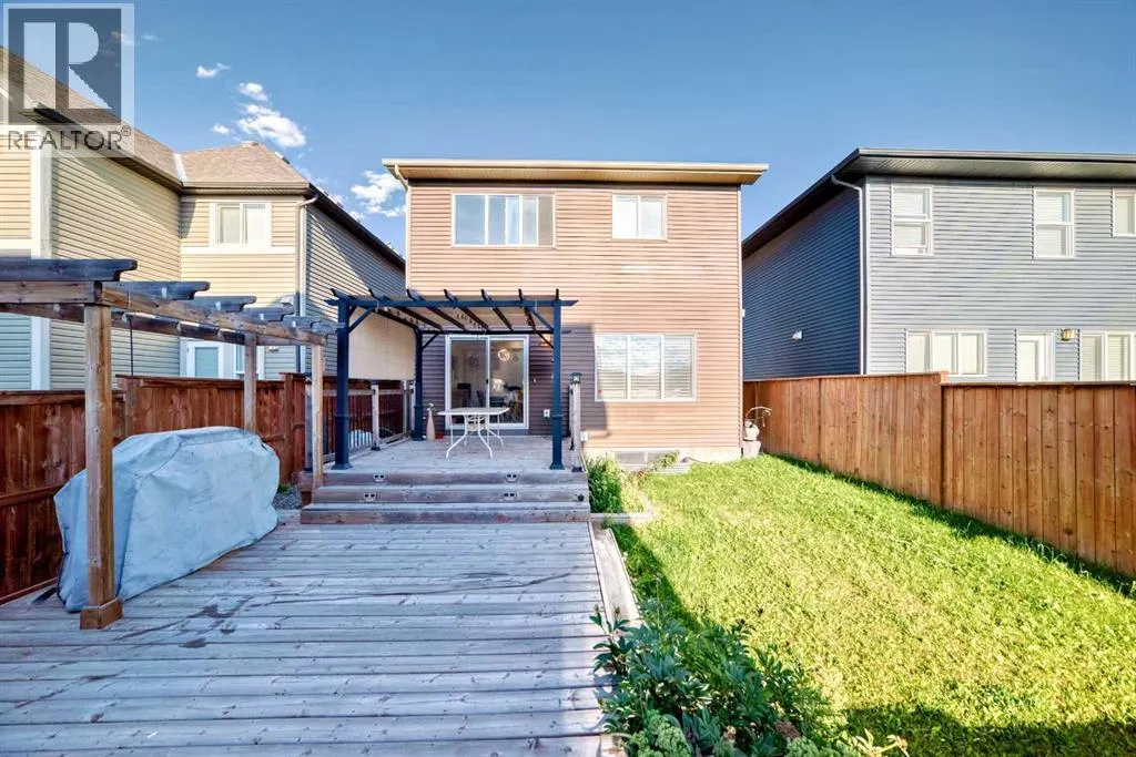 114 Walgrove Green SE