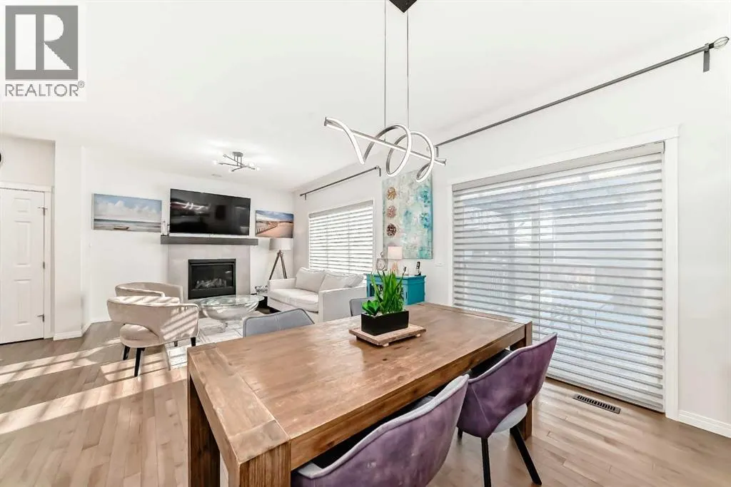 114 Walgrove Green SE