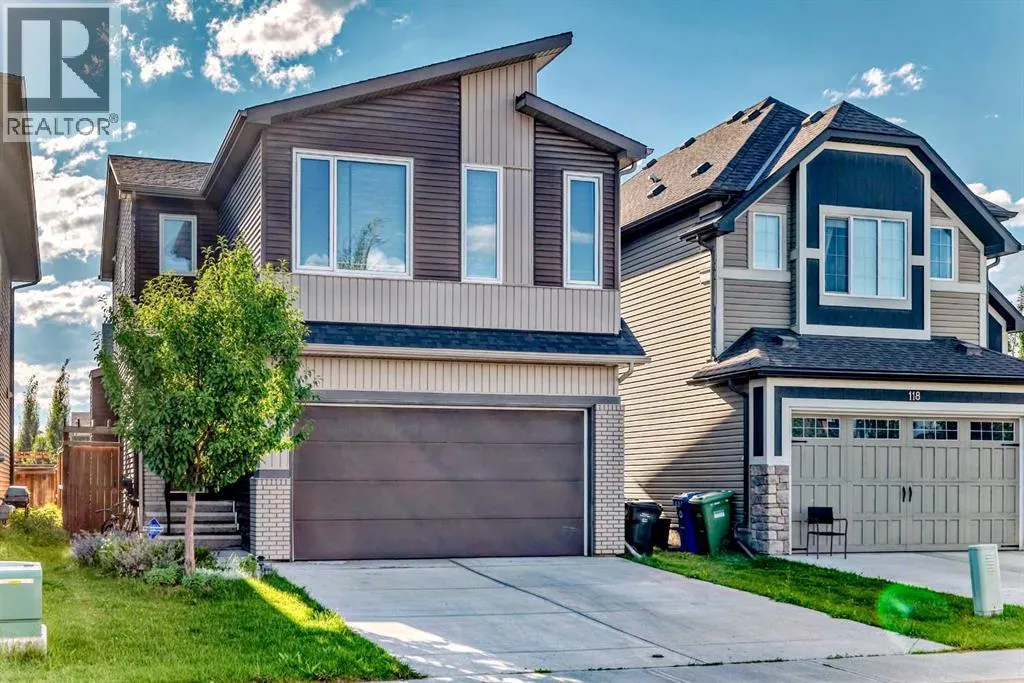 114 Walgrove Green SE