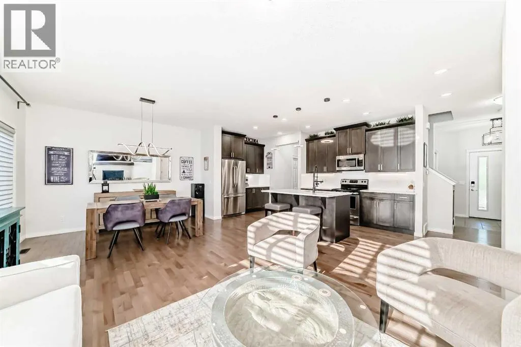 114 Walgrove Green SE