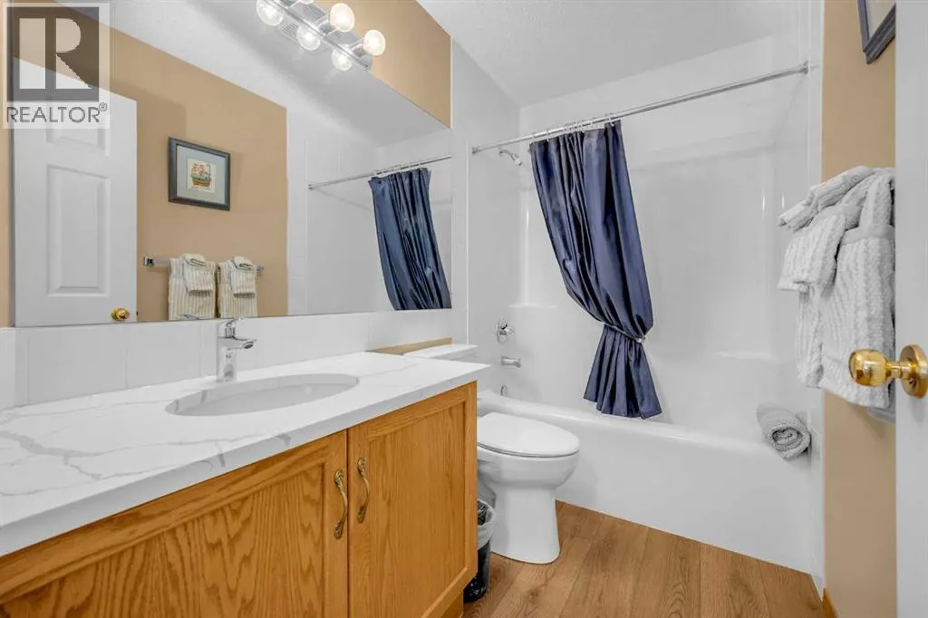 198 Panorama Hills Close NW