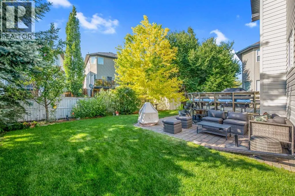 198 Panorama Hills Close NW