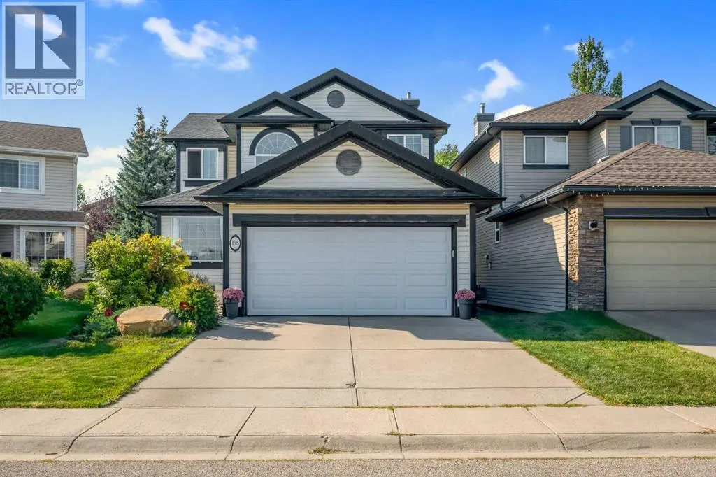 198 Panorama Hills Close NW