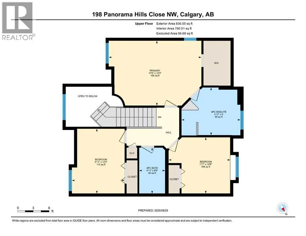 198 Panorama Hills Close NW