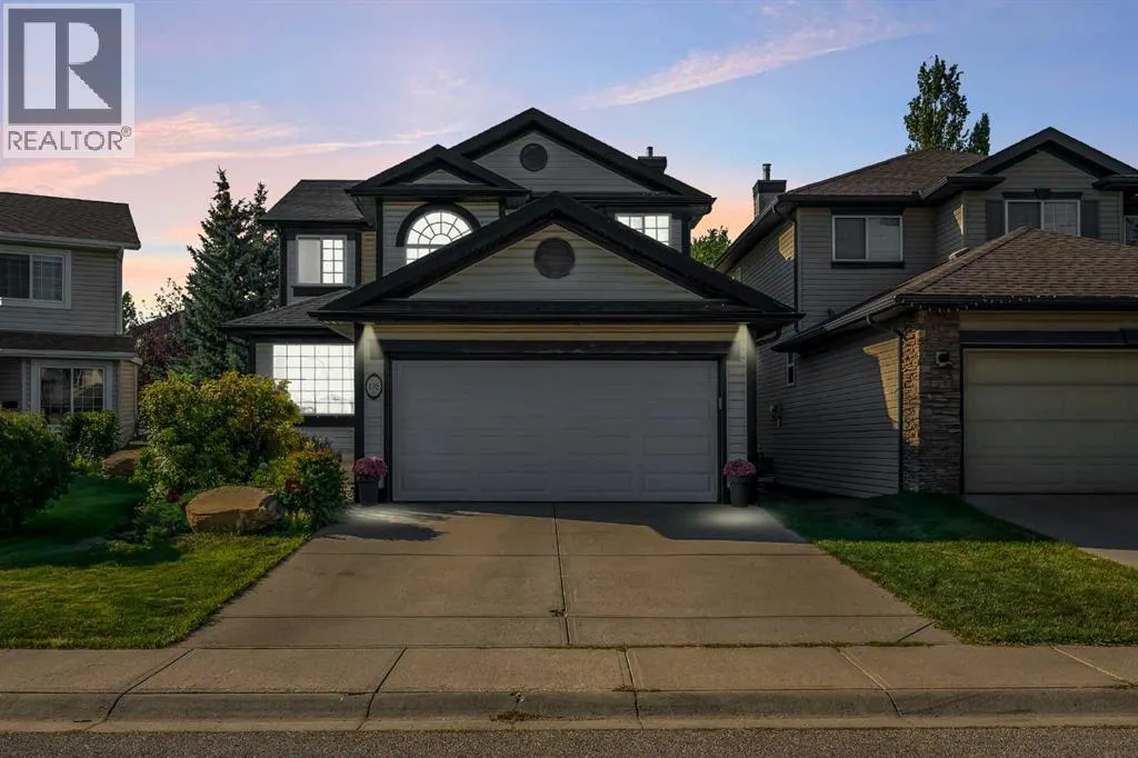 198 Panorama Hills Close NW