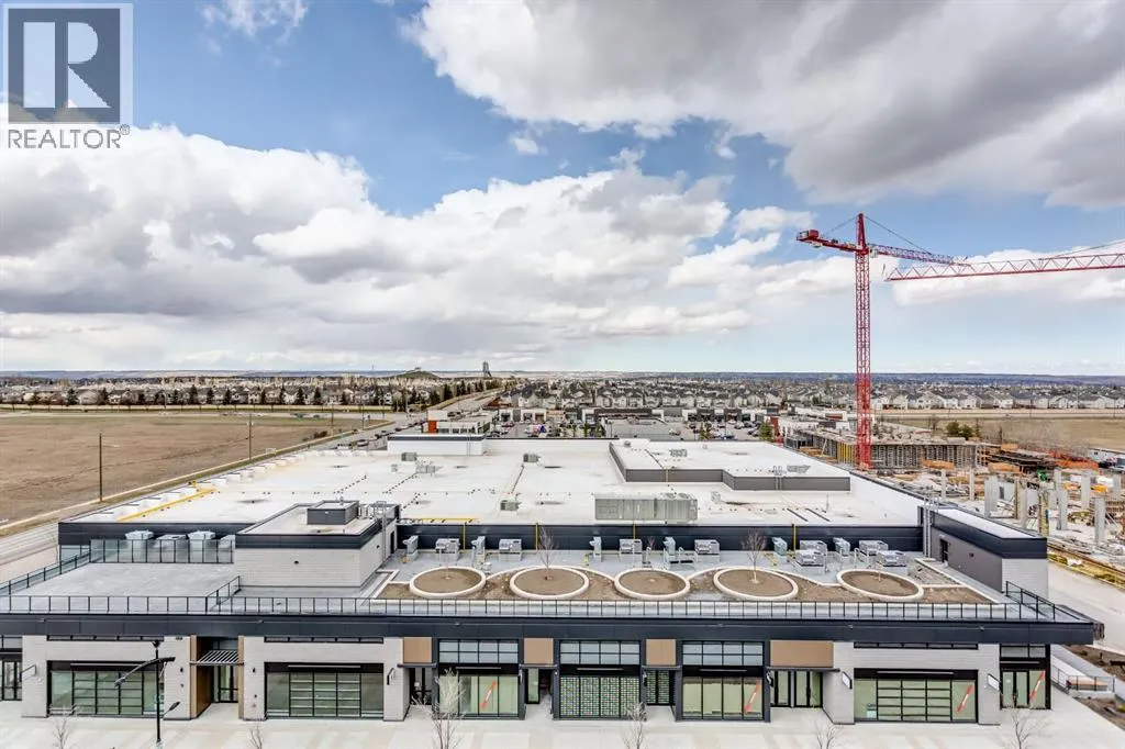 709, 8505 Broadcast Avenue SW
