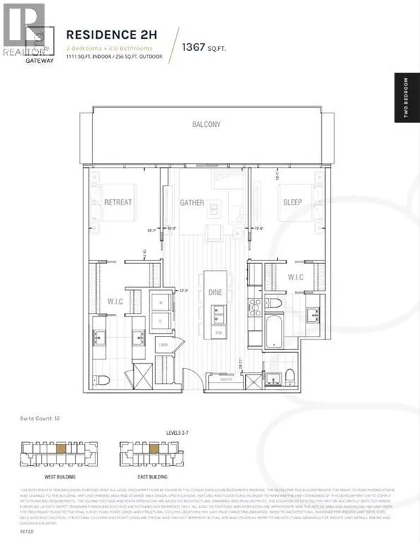 709, 8505 Broadcast Avenue SW