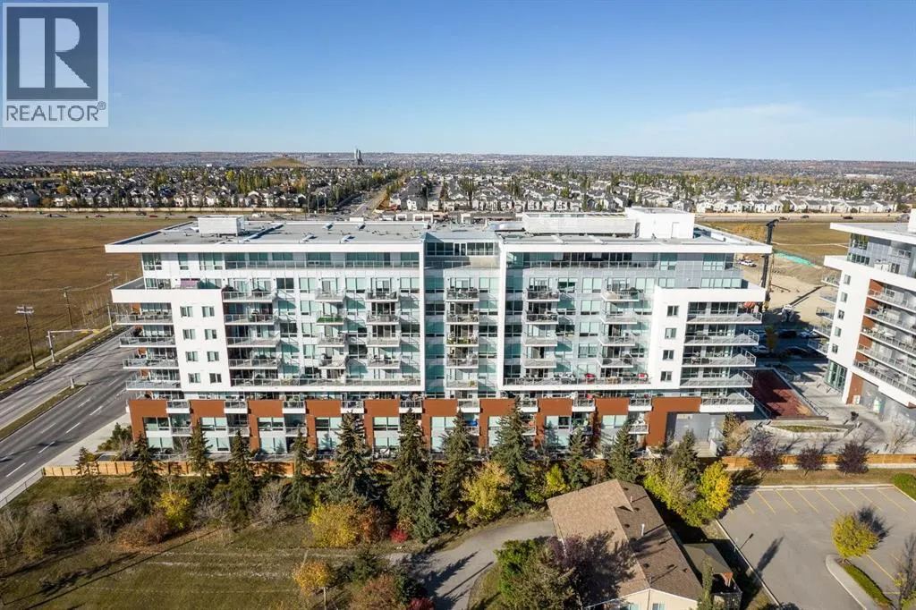 709, 8505 Broadcast Avenue SW