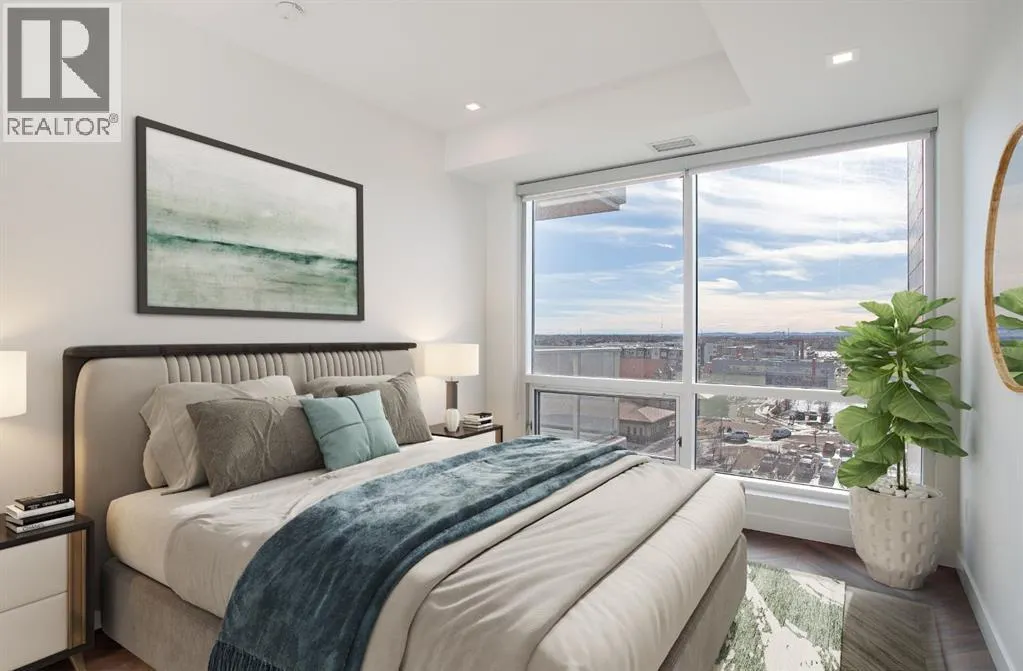 709, 8505 Broadcast Avenue SW
