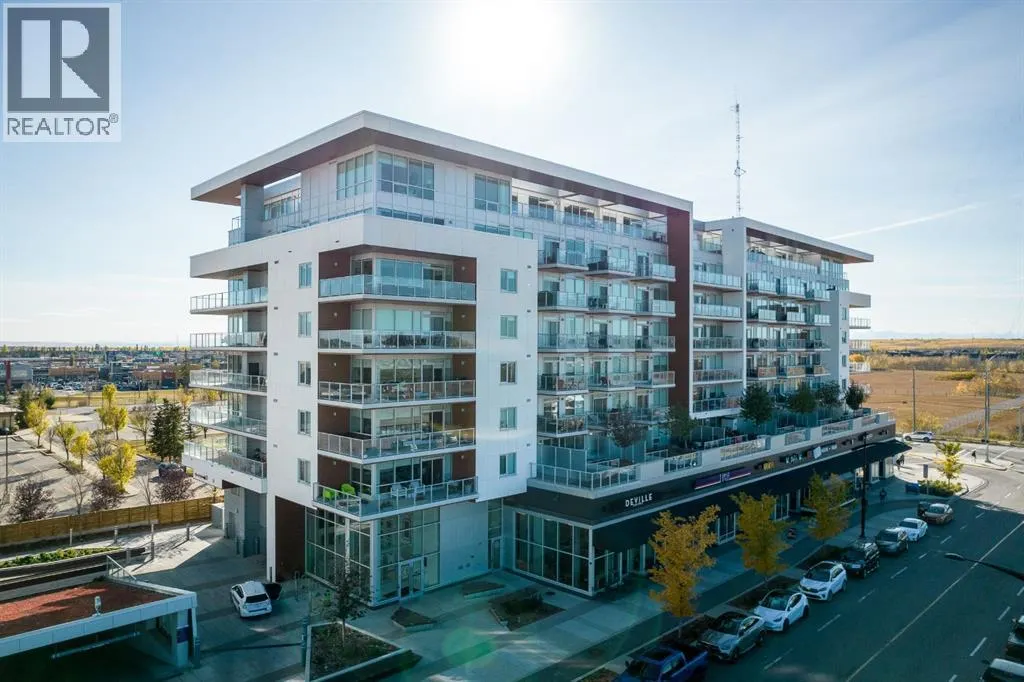 709, 8505 Broadcast Avenue SW