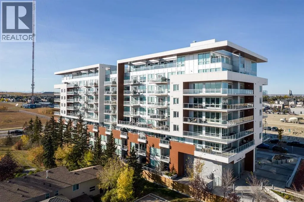 709, 8505 Broadcast Avenue SW