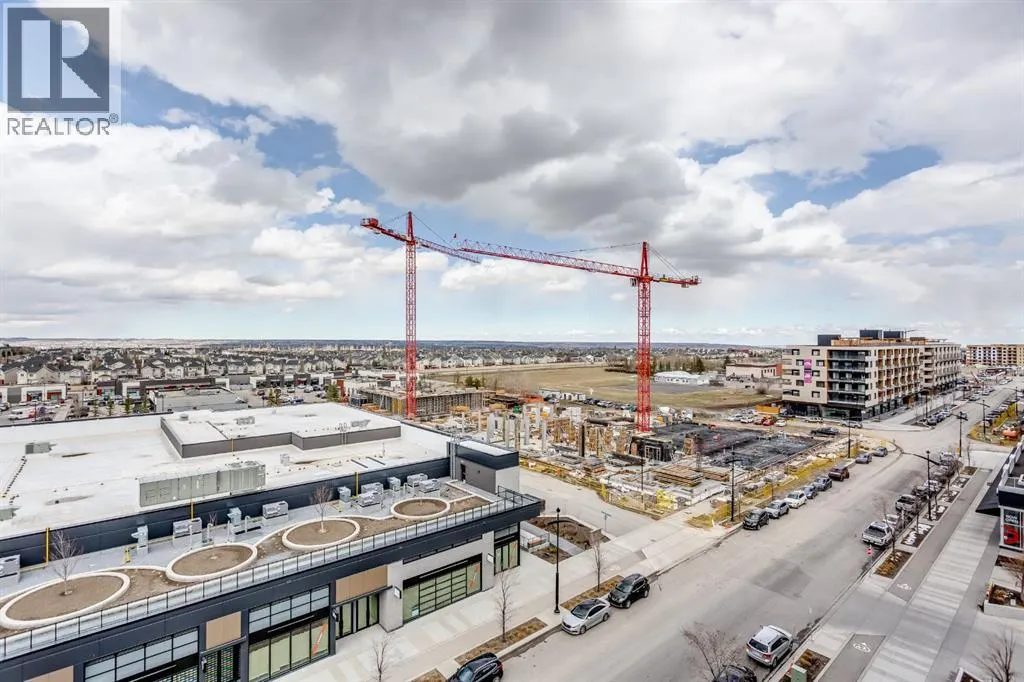 709, 8505 Broadcast Avenue SW