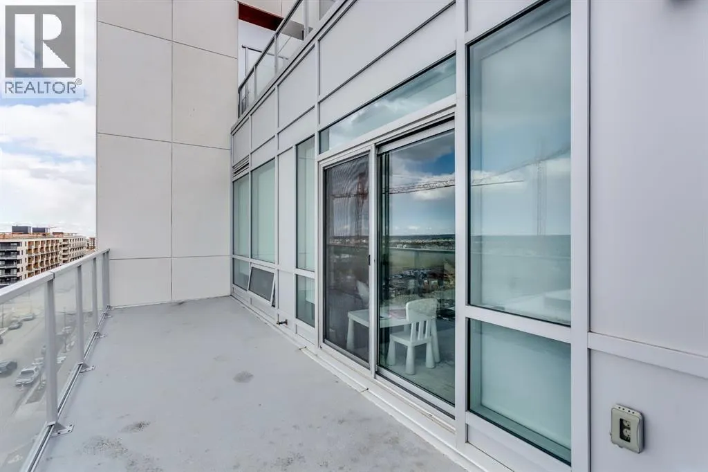 709, 8505 Broadcast Avenue SW