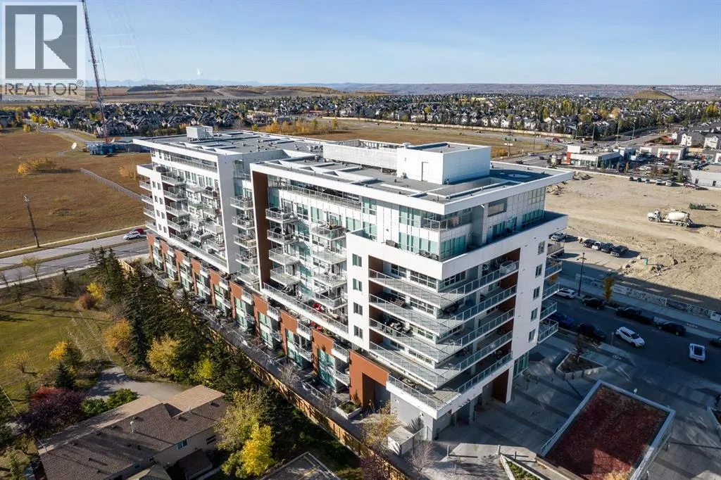 709, 8505 Broadcast Avenue SW