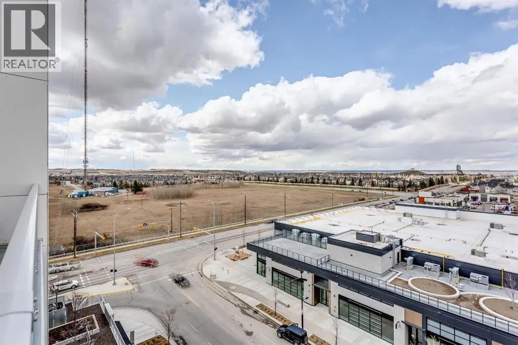 709, 8505 Broadcast Avenue SW