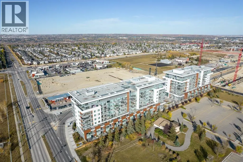709, 8505 Broadcast Avenue SW