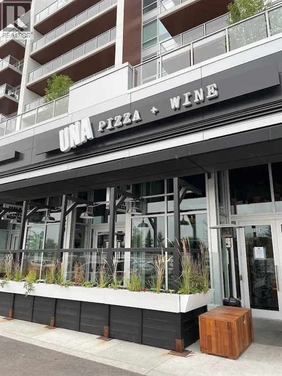 709, 8505 Broadcast Avenue SW