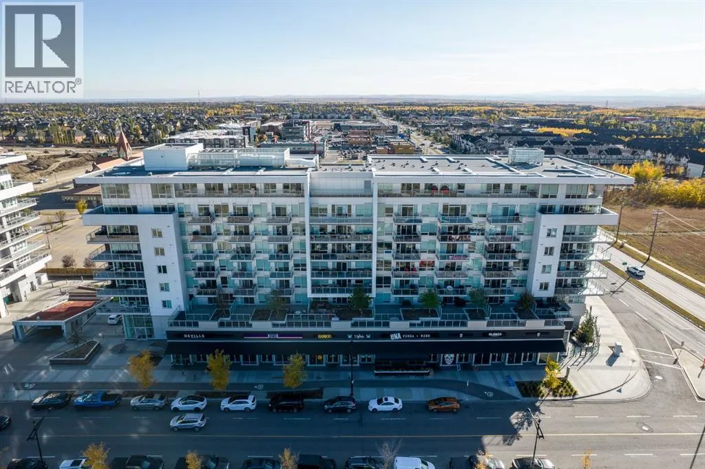 709, 8505 Broadcast Avenue SW