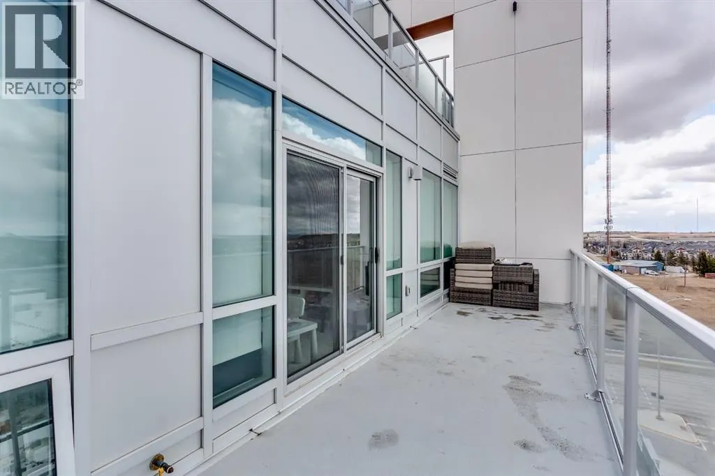 709, 8505 Broadcast Avenue SW