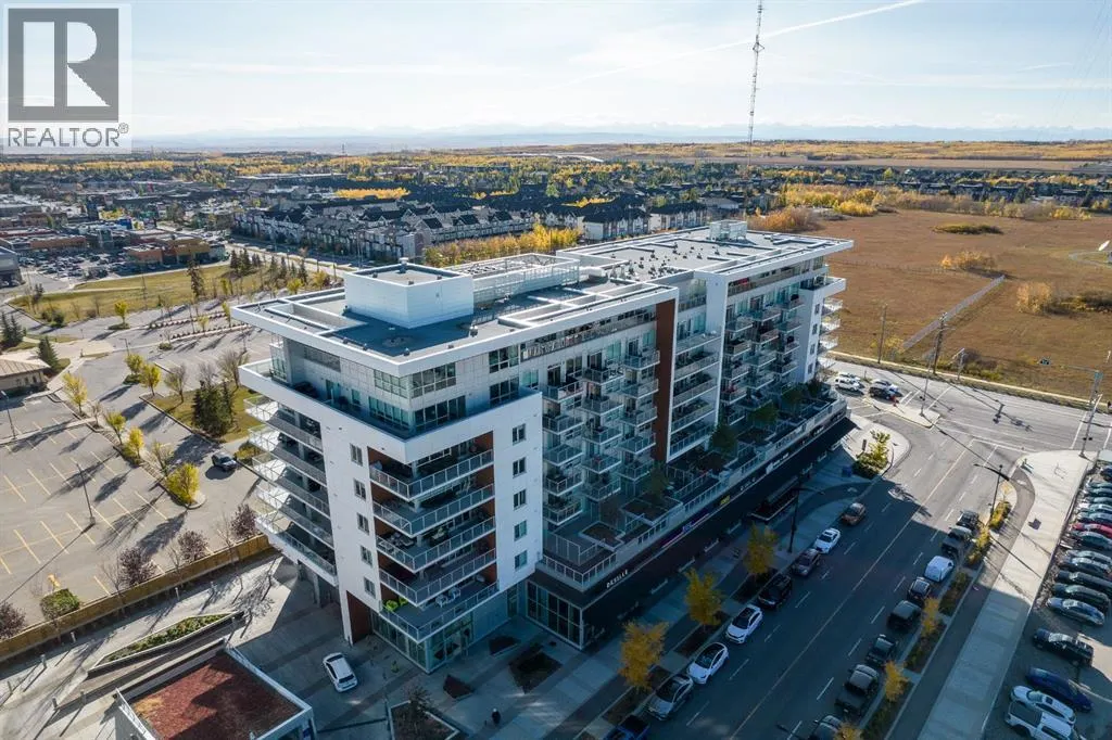 709, 8505 Broadcast Avenue SW