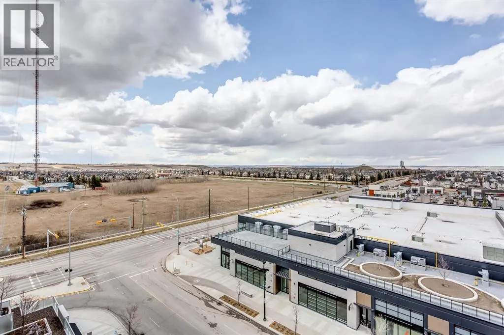 709, 8505 Broadcast Avenue SW