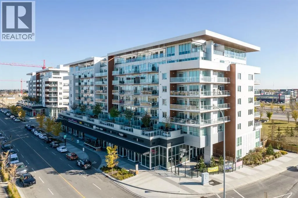 709, 8505 Broadcast Avenue SW