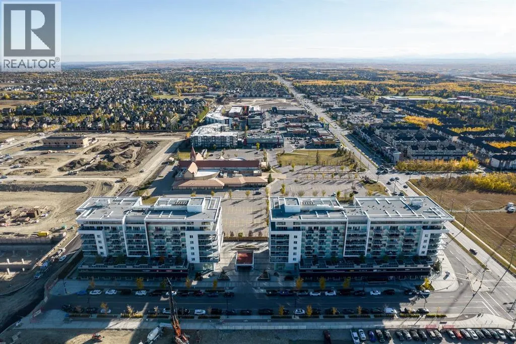 709, 8505 Broadcast Avenue SW