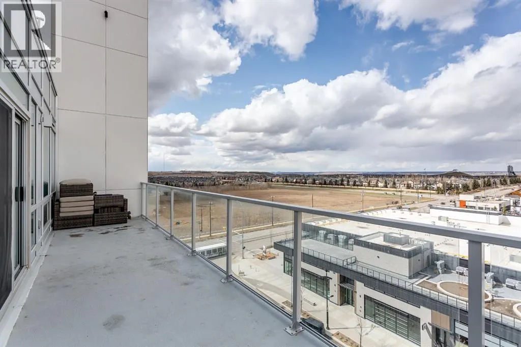 709, 8505 Broadcast Avenue SW