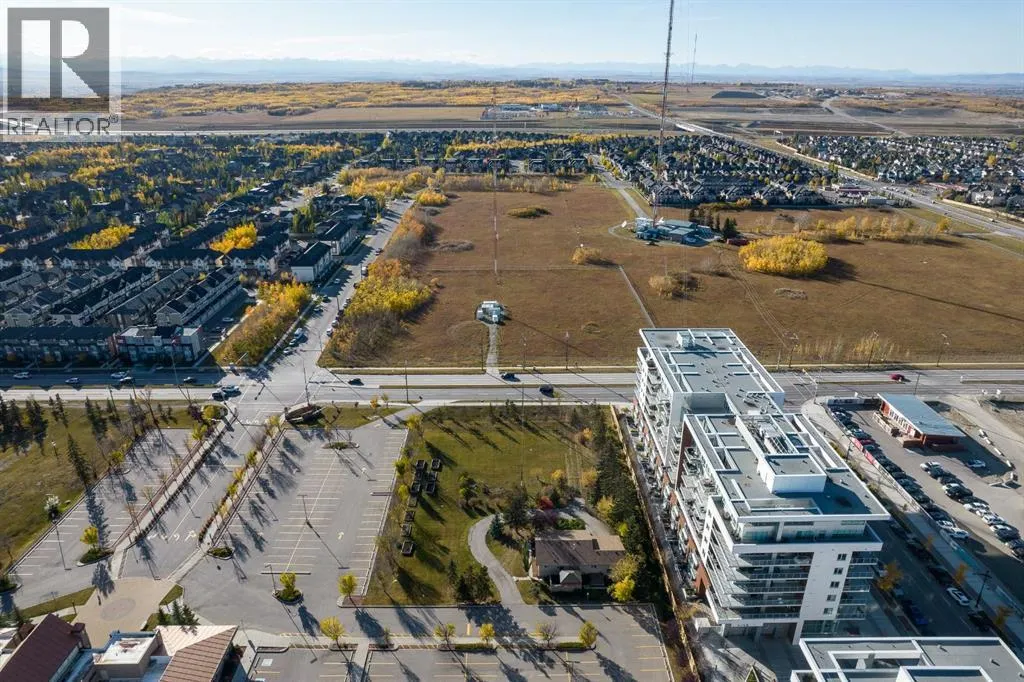 709, 8505 Broadcast Avenue SW
