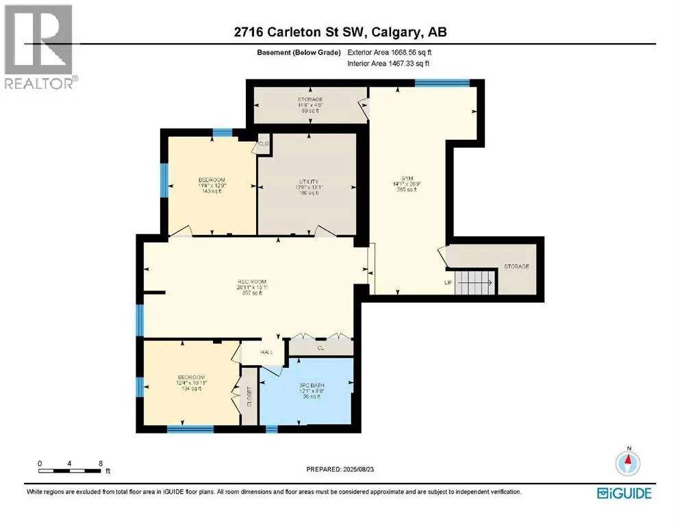 2716 Carleton Street SW