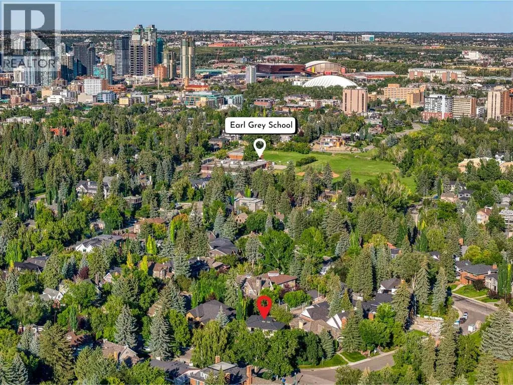 2716 Carleton Street SW