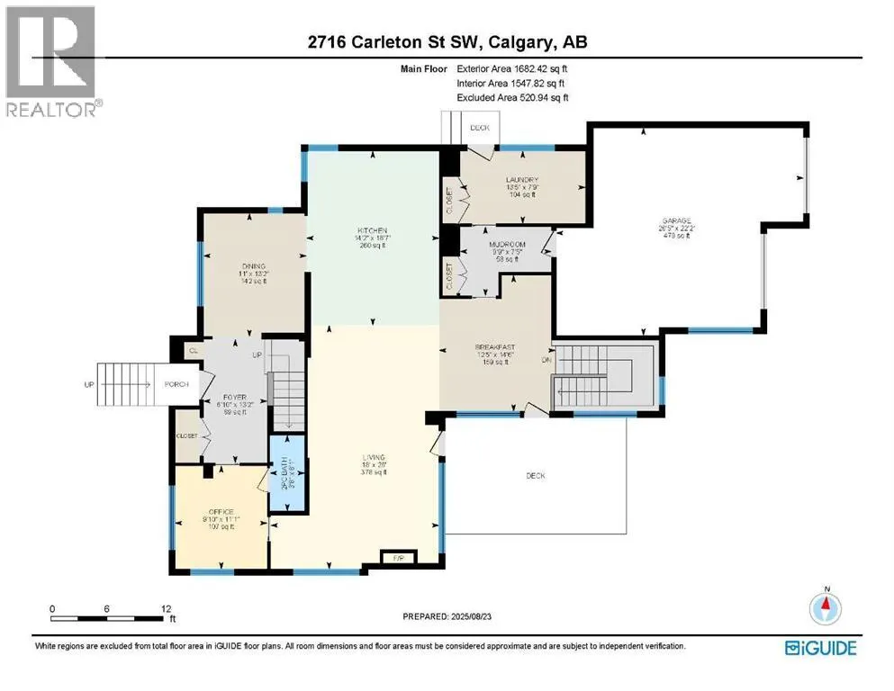 2716 Carleton Street SW