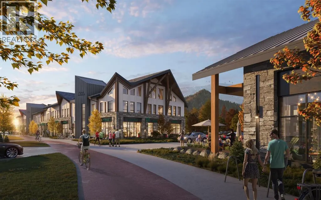 58 Cascade Ridge