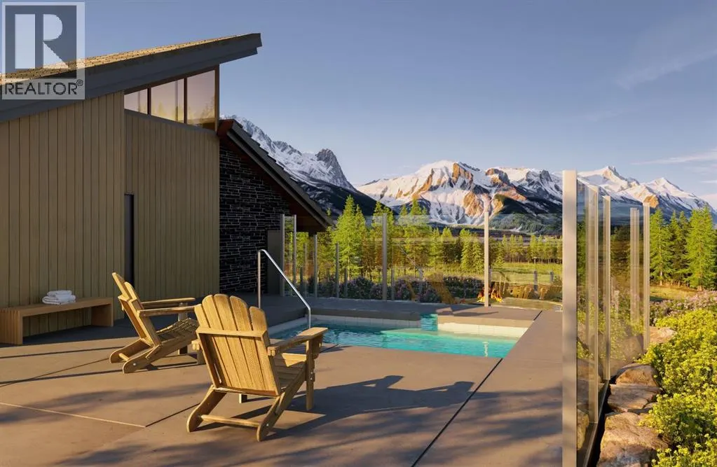 58 Cascade Ridge