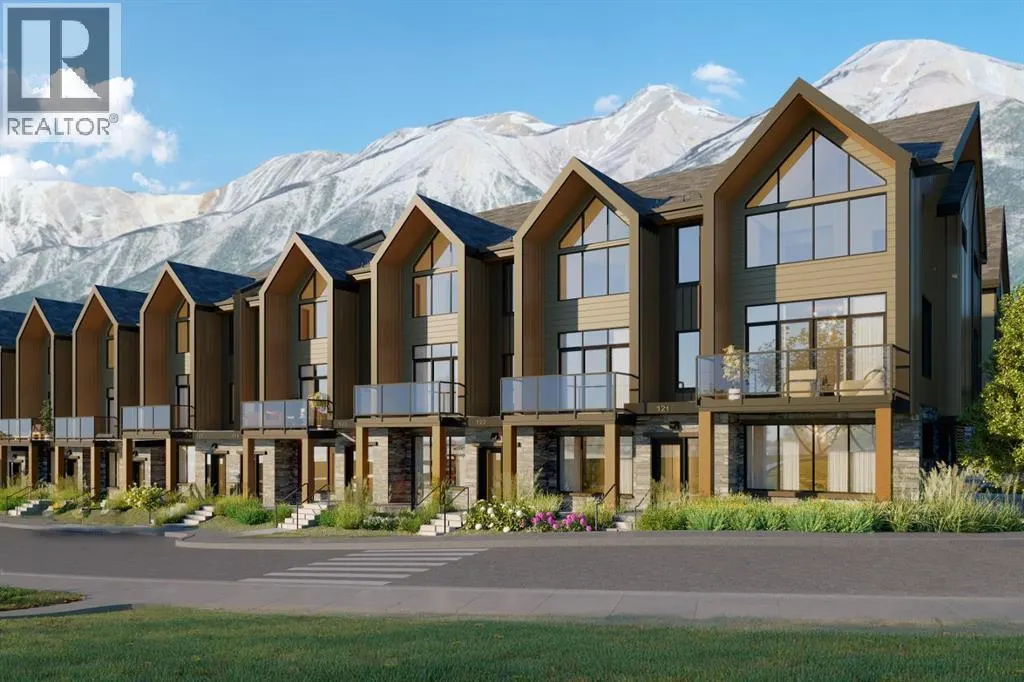 58 Cascade Ridge