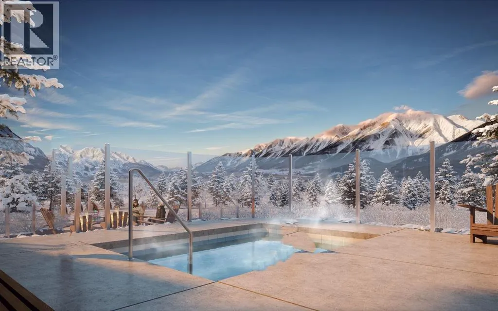 58 Cascade Ridge