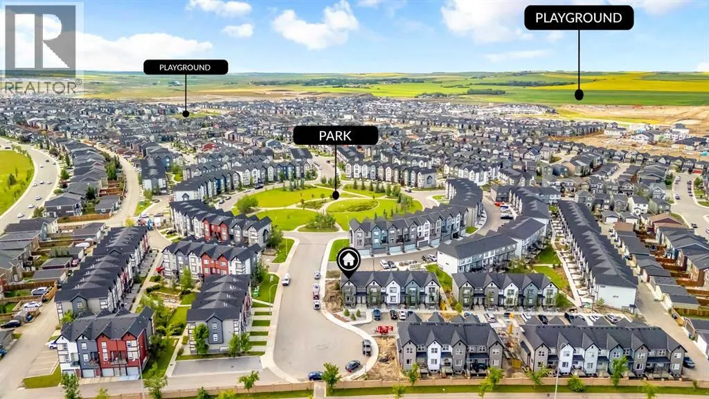 101, 25 Evanscrest Mews NW