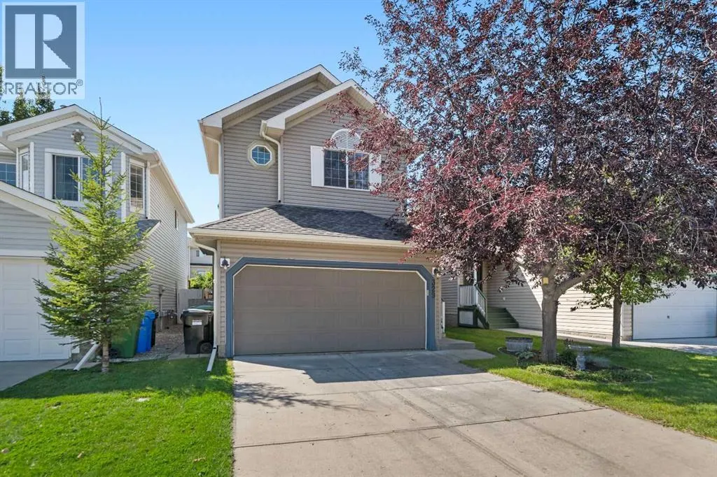 329 Bridleridge Way SW