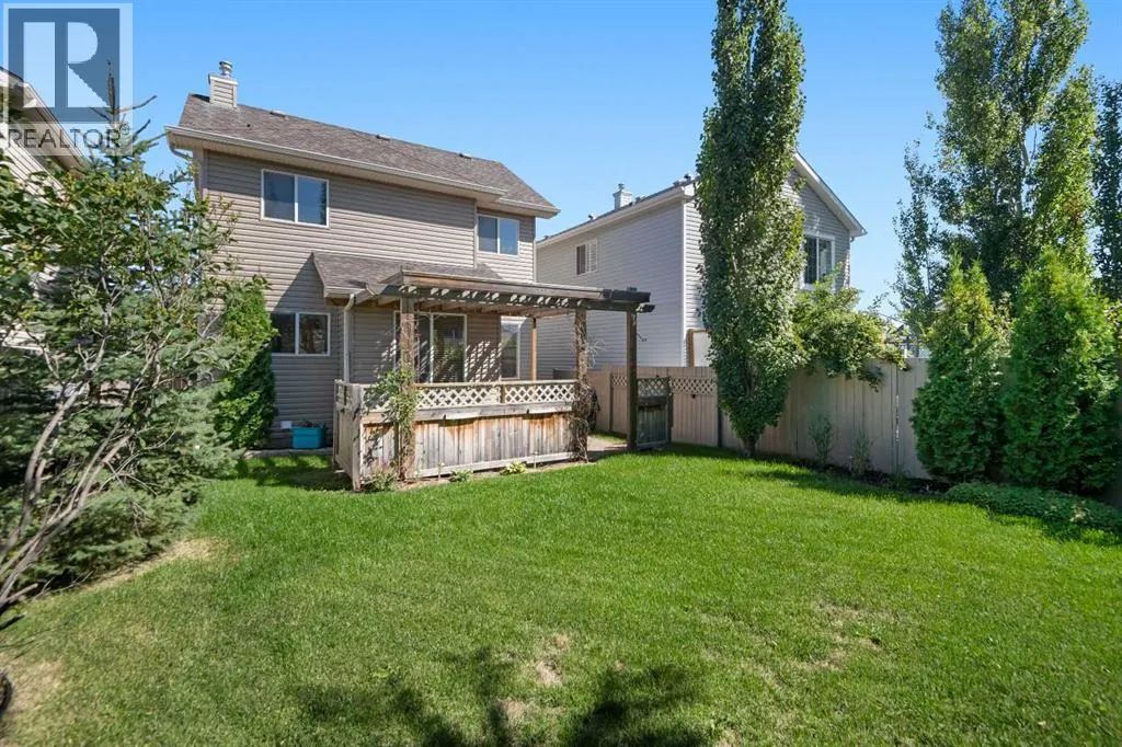 329 Bridleridge Way SW