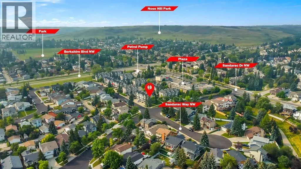 9 Sandarac Way NW