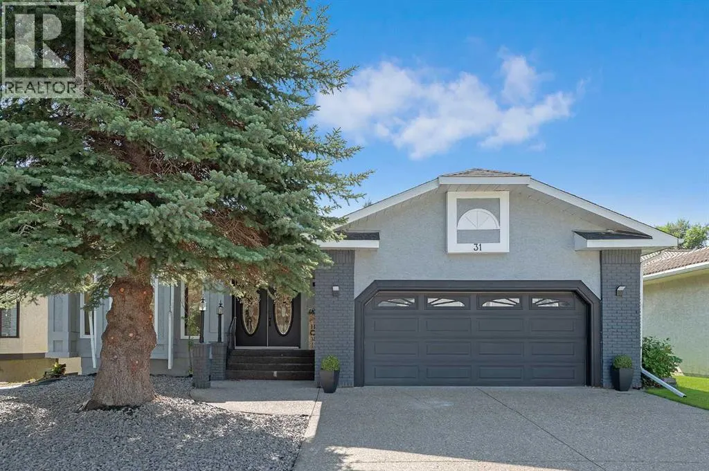 31 Scenic Park Crescent NW
