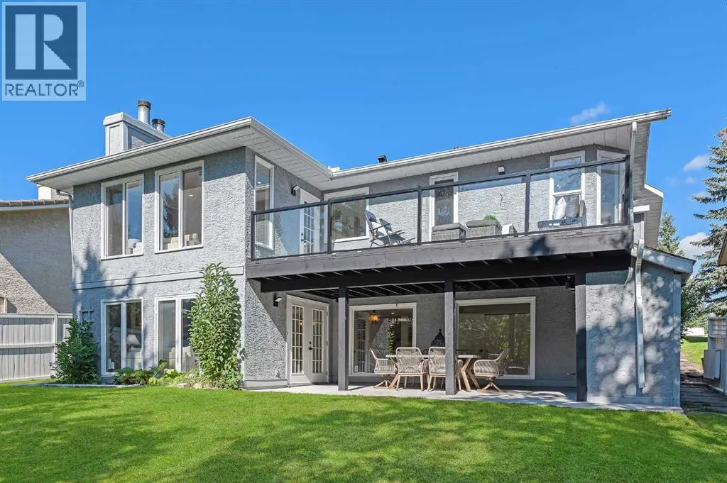 31 Scenic Park Crescent NW